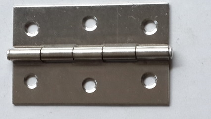 【100mm 不銹鋼合頁】價格,廠家,圖片,合頁、鉸鏈,五金工具銷售部-